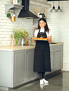 Baking with Love! It's Simple