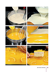 Baking with Love! It's Simple