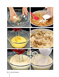 Baking with Love! It's Simple