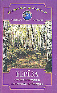 Brzoza uzdrawiająca i odmładzająca