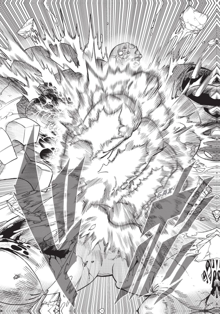 Versus. Zamieszanie. Tom 4