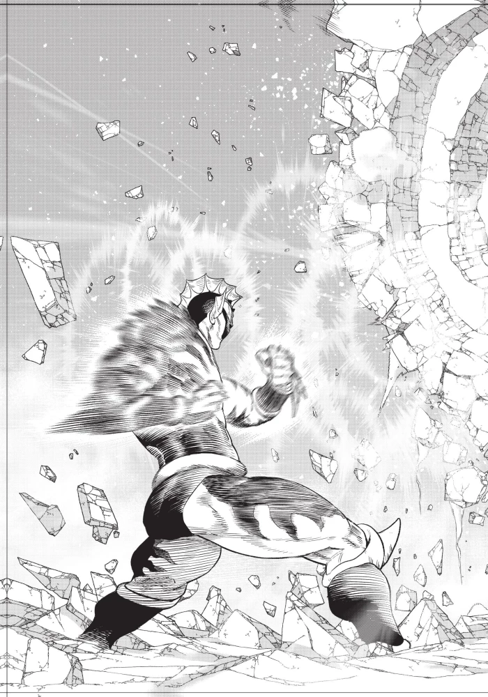 Versus. Zamieszanie. Tom 4