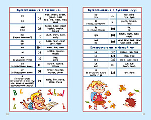 Английский язык. Суперсборник шпаргалок