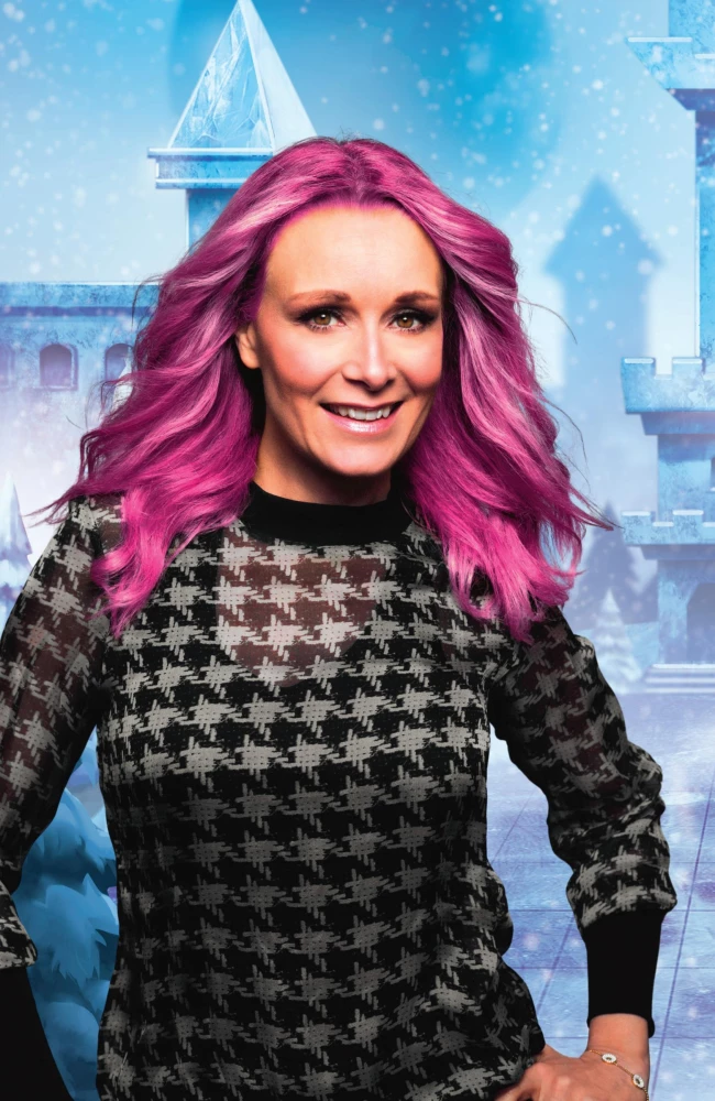 Maxi and Amelia. Adventure in Lindricия