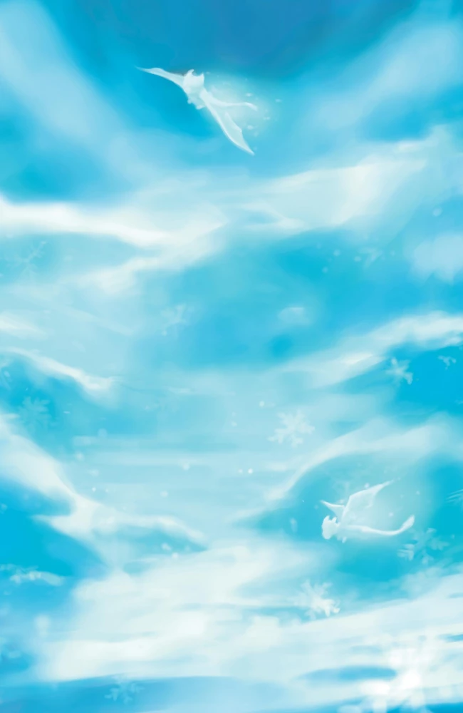 Maxi and Amelia. Adventure in Lindricия