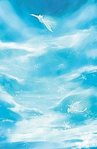 Maxi and Amelia. Adventure in Lindricия