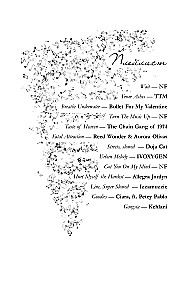 Shattered Yours