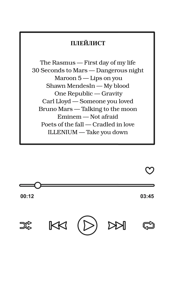 Longer Than Eternity