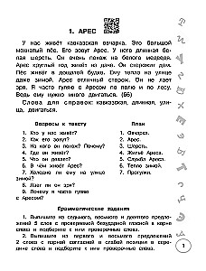 Język rosyjski. Najlepsze eseje. Klasa 3