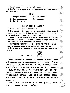 Język rosyjski. Najlepsze eseje. Klasa 3