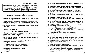 Dyktanda o podwyższonym stopniu trudności. Klasa 4