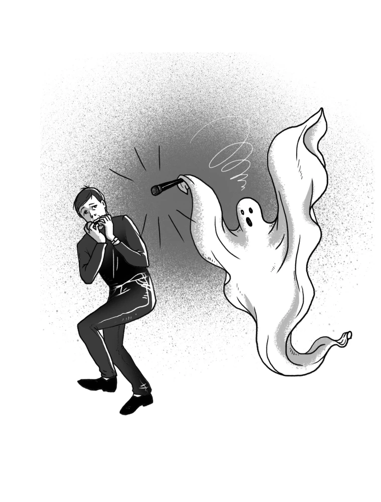 Willst du singen? Sing! Tipps von Profis für Anfänger und fortgeschrittene Sänger