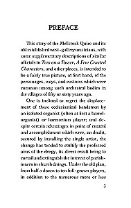 Under the Greenwood Tree