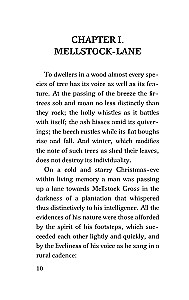 Under the Greenwood Tree