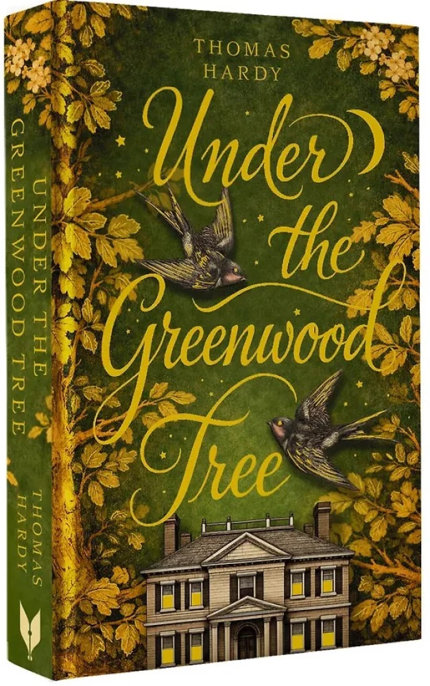 Under the Greenwood Tree