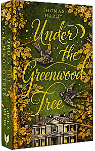 Under the Greenwood Tree