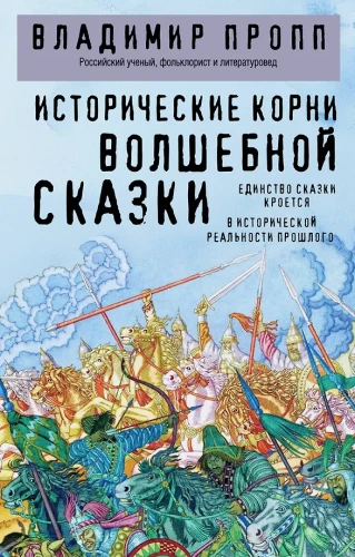 Historical Roots of the Fairy Tale