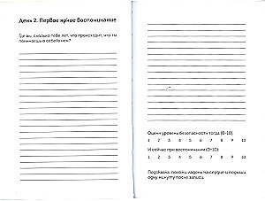Dienasgrāmata attiecību izstrādei ar tēti. 30 soļi uz iekšējo spēku, drošību un cieņu pret sevi