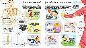 Die Geheimnisse des Menschen