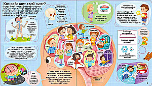 Die Geheimnisse des Menschen