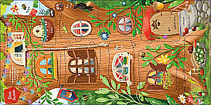 My First Wimmelbook with Windows