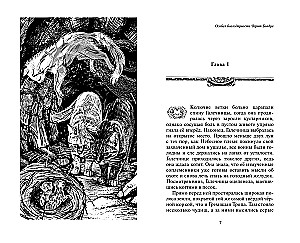 Warriors: Untold Stories. The Secret of Motylinka