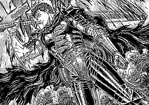 Berserk. Tom 13