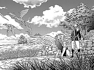 Подземелье вкусностей. Том 5