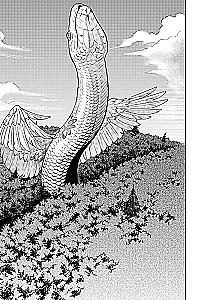 Dungeon of Delicacies. Volume 6