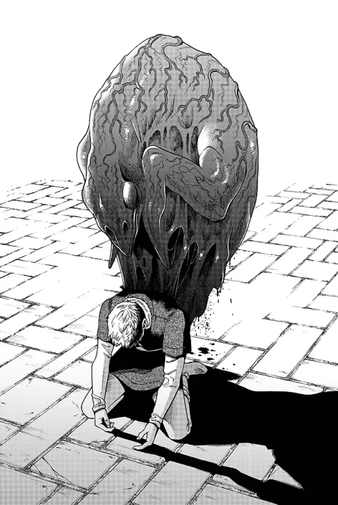 Lochy przysmaków. Tom 7