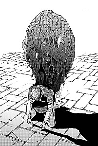 Lochy przysmaków. Tom 7