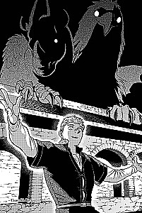 Lochy przysmaków. Tom 7