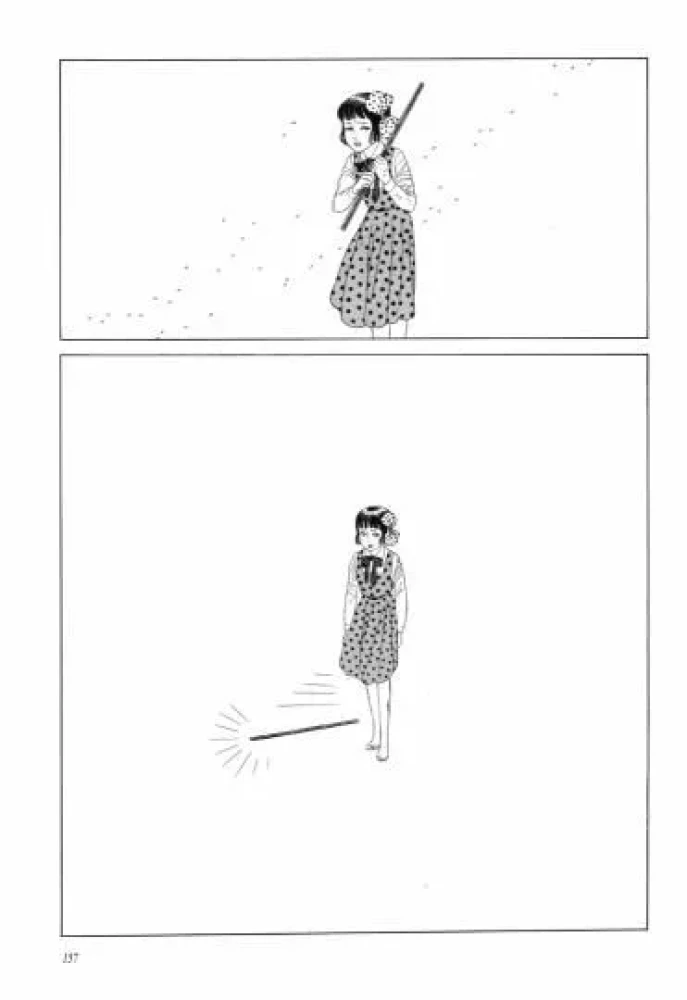 Poni Arazio iškrypėlių šou