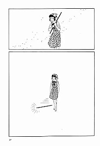 Poni Arazio iškrypėlių šou