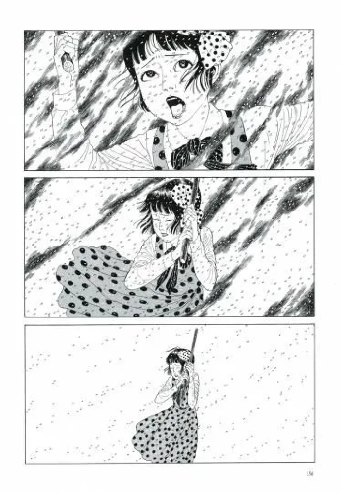 Poni Arazio iškrypėlių šou