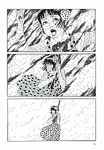 Poni Arazio iškrypėlių šou