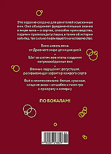 Маленькая книга гурмана. Вино