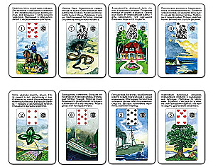 Lihtne Lenormand