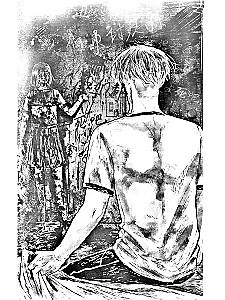 Mirties kaleidoskopas. 2 tomas