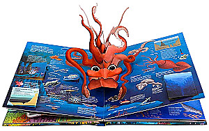 Alle Geheimnisse der Unterwasserwelt