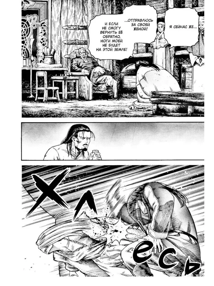 Сага о Винланде. Книга 12