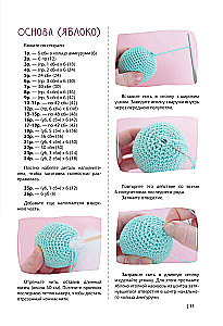 Amigurumi Crochet. Accessible to Everyone