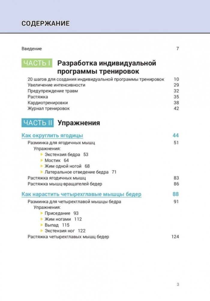 Anatomy of Strength Training for Women