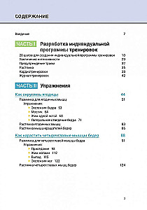 Anatomy of Strength Training for Women