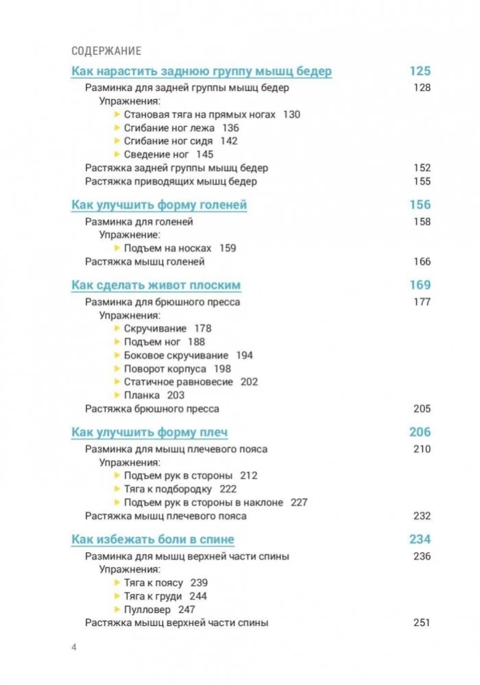 Anatomy of Strength Training for Women