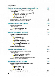 Anatomy of Strength Training for Women