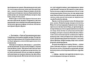 Engel von Teufelsinsel