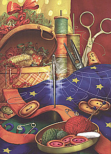 Vanaema ja suur õnn