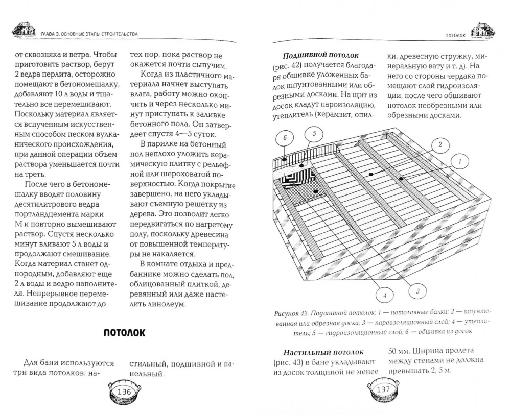 Баня под ключ