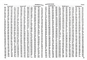 30000 pavyzdžių matematikai. 5-6 klasės